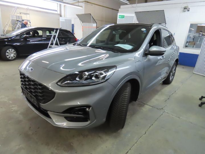 ford kuga 2022 wf0fxxwpmhnl45870