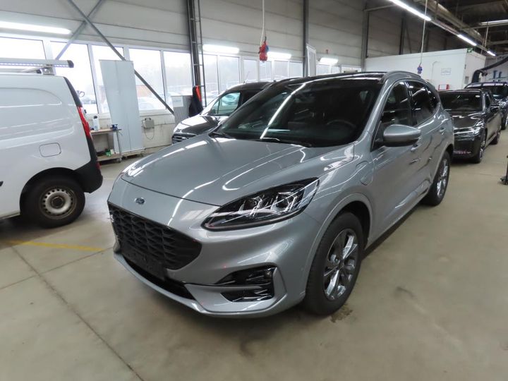 ford kuga 2022 wf0fxxwpmhnl45886