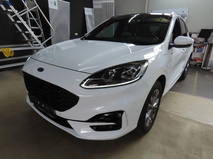 ford kuga 2022 wf0fxxwpmhns85931