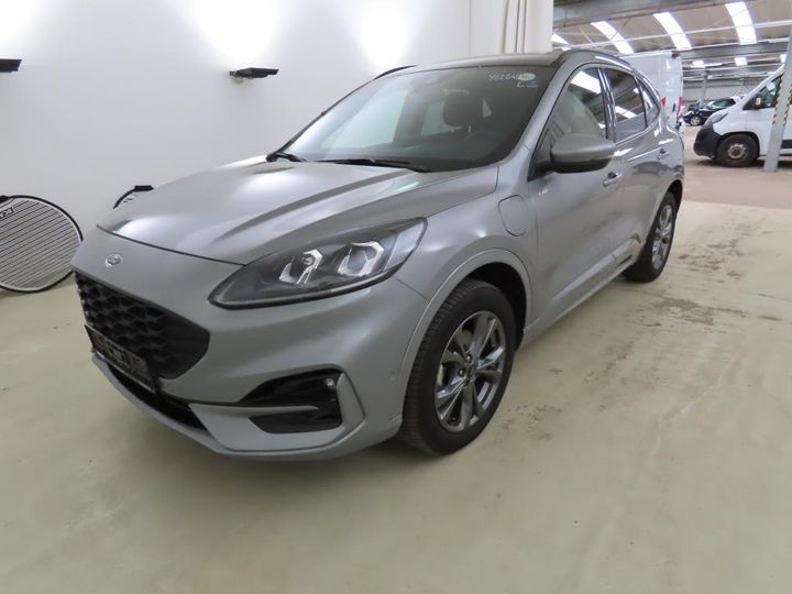 ford kuga 2022 wf0fxxwpmhny62640