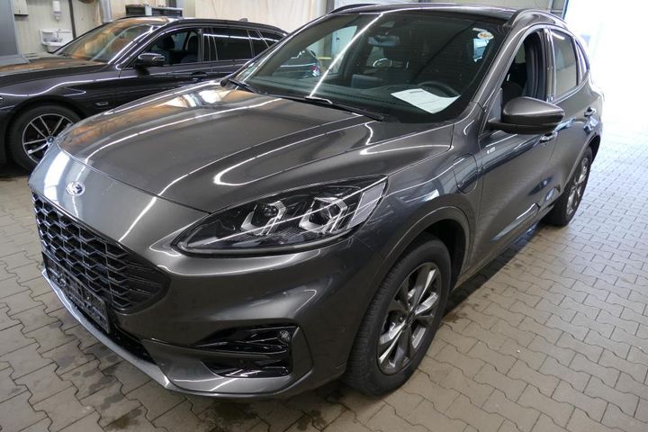 ford kuga 2022 wf0fxxwpmhny64792