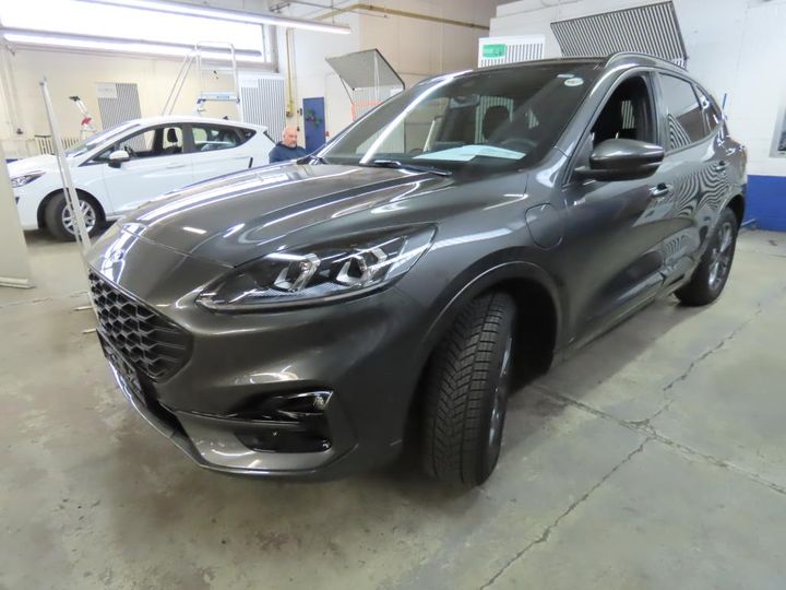 ford kuga 2022 wf0fxxwpmhny64831