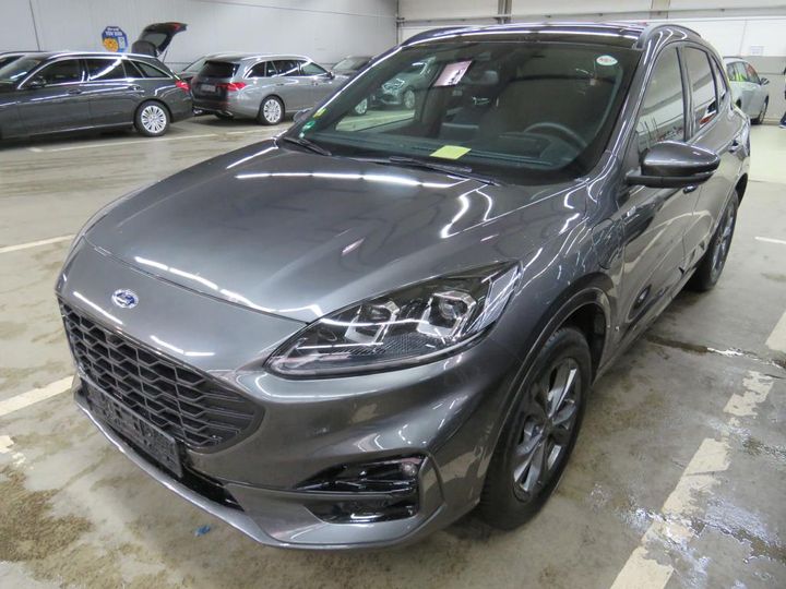 ford kuga 2022 wf0fxxwpmhny64895