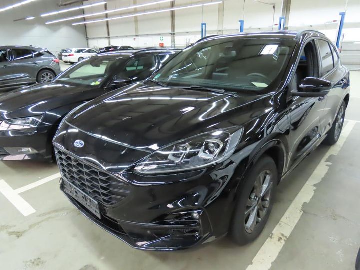 ford kuga 2022 wf0fxxwpmhny79200