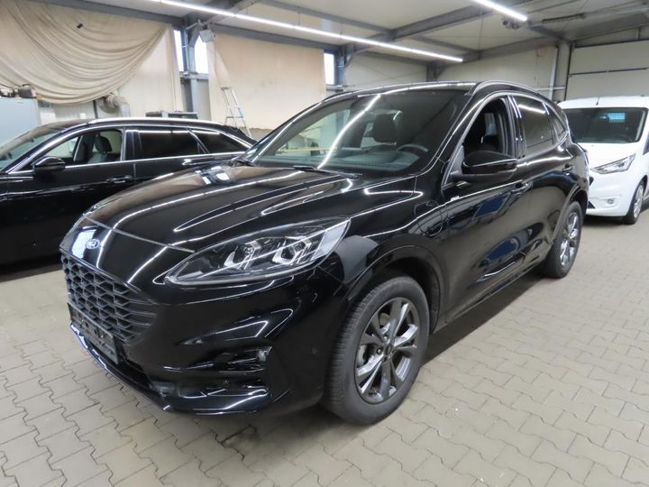 ford kuga 2022 wf0fxxwpmhny79658