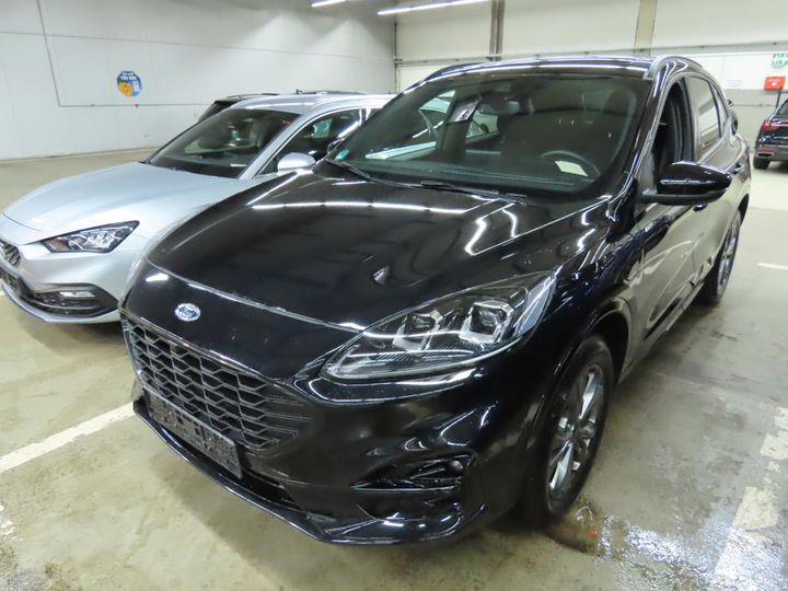 ford kuga 2022 wf0fxxwpmhny79681