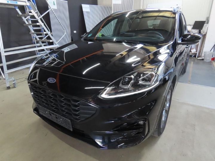 ford kuga 2022 wf0fxxwpmhny79881