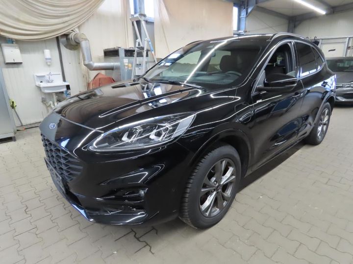 ford kuga 2022 wf0fxxwpmhny80503