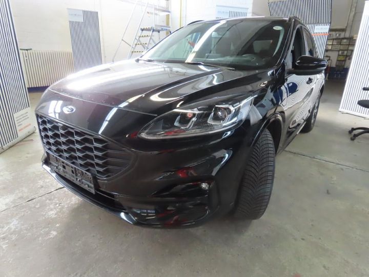 ford kuga 2022 wf0fxxwpmhny80522