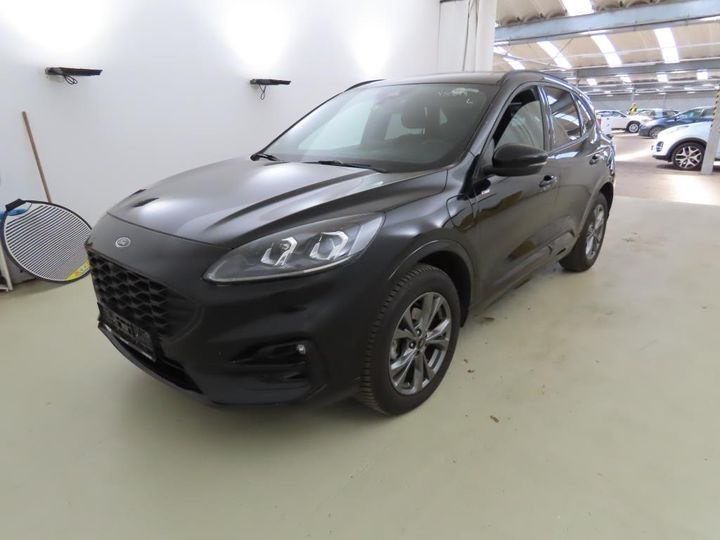 ford kuga 2022 wf0fxxwpmhny80619