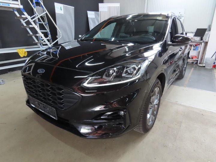 ford kuga 2022 wf0fxxwpmhny80759