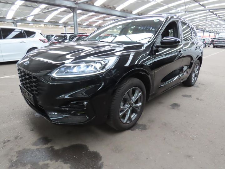 ford kuga 2022 wf0fxxwpmhny82374