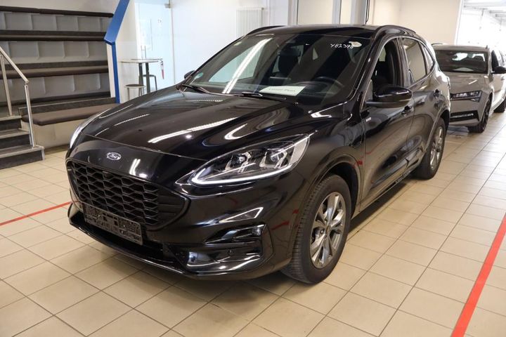 ford kuga 2022 wf0fxxwpmhny82378