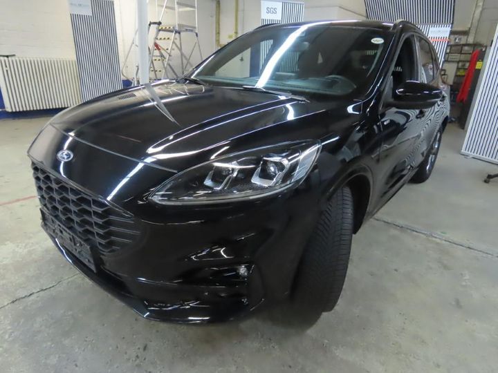 ford kuga 2022 wf0fxxwpmhny82380