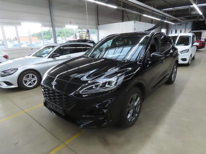 ford kuga 2022 wf0fxxwpmhny82391