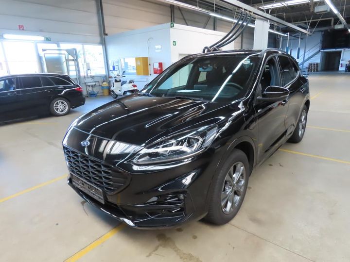 ford kuga 2022 wf0fxxwpmhny82392