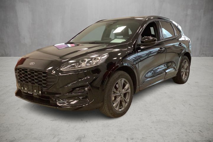 ford kuga 2023 wf0fxxwpmhpd64550