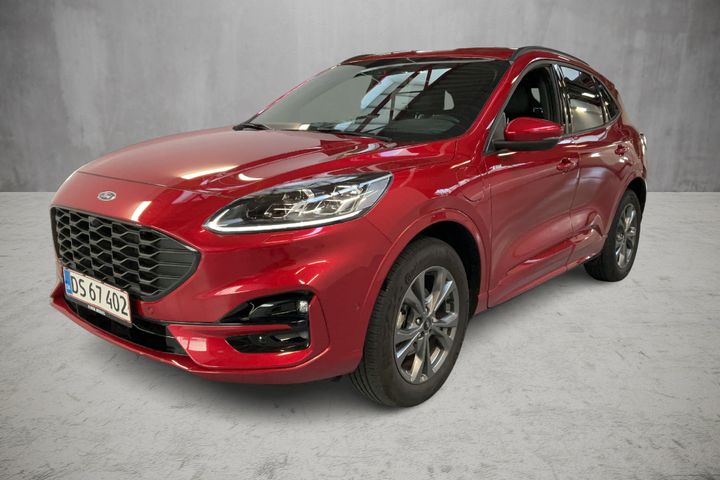 ford kuga 2023 wf0fxxwpmhpd70179