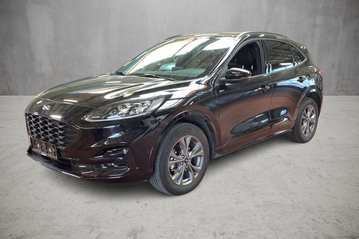 ford kuga 2023 wf0fxxwpmhpd73769