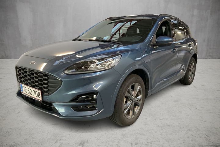 ford kuga 2023 wf0fxxwpmhpd74837