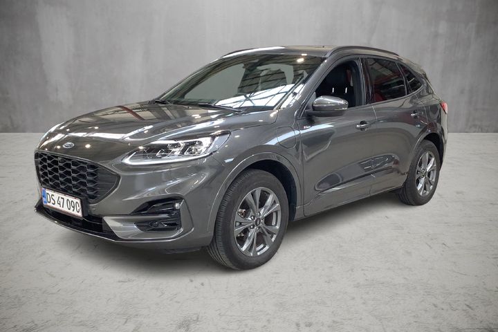 ford kuga 2023 wf0fxxwpmhpd75327