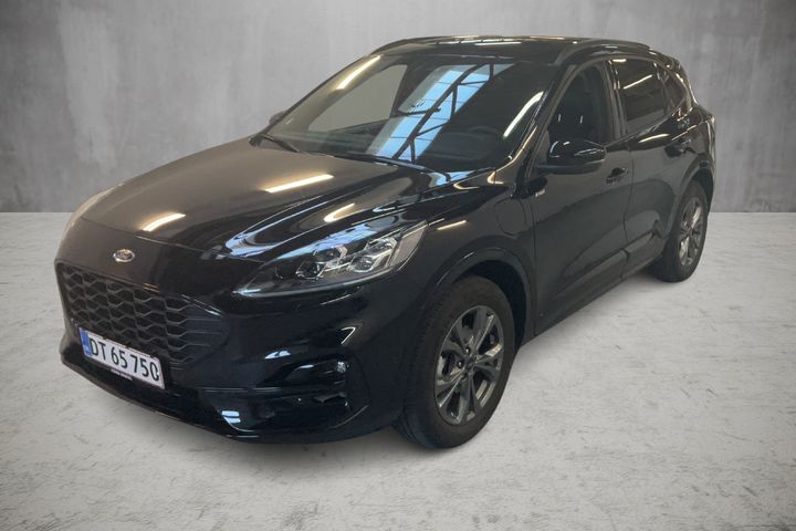 ford kuga 2023 wf0fxxwpmhpe04887