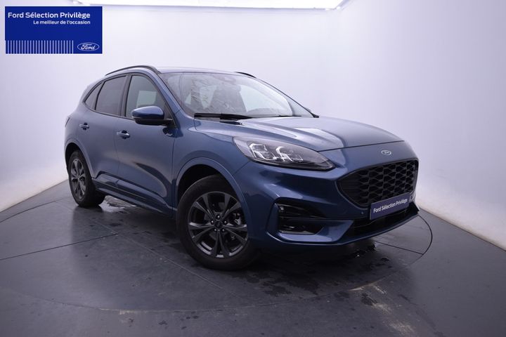 ford kuga 2023 wf0fxxwpmhpe09161