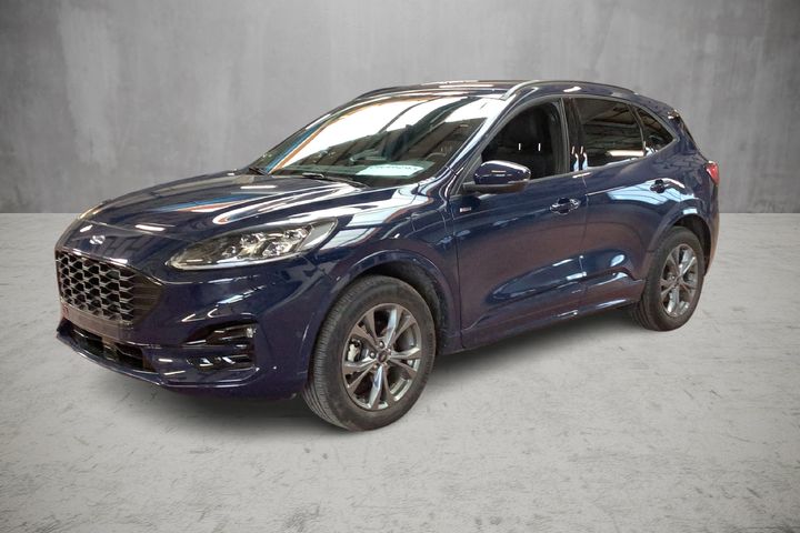 ford kuga 2023 wf0fxxwpmhpk58178