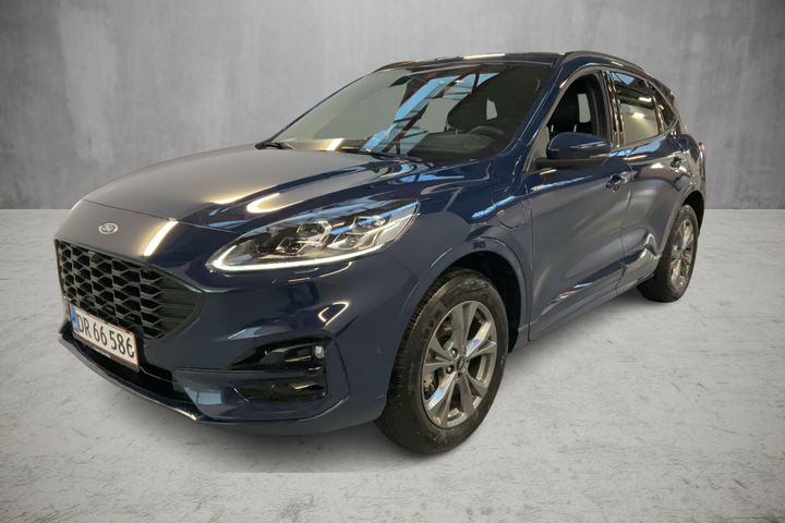 ford kuga 2023 wf0fxxwpmhpk58289