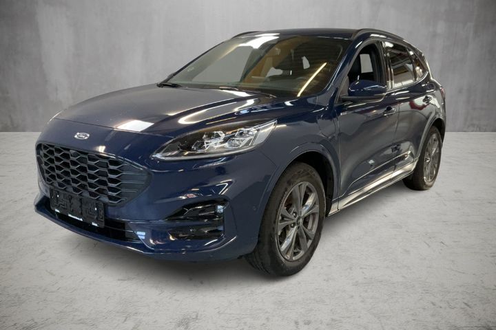 ford kuga 2023 wf0fxxwpmhpk60155