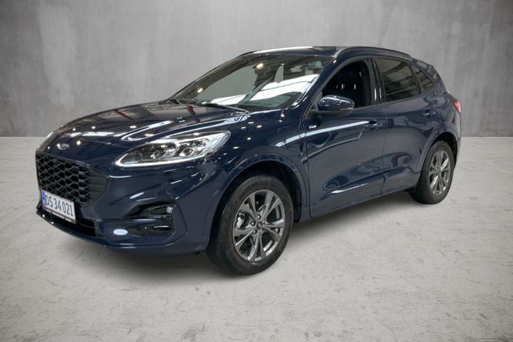 ford kuga 2023 wf0fxxwpmhpk63106