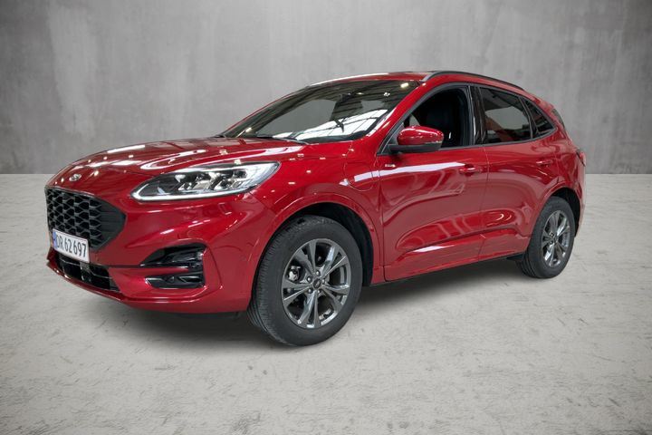 ford kuga 2023 wf0fxxwpmhpk63143