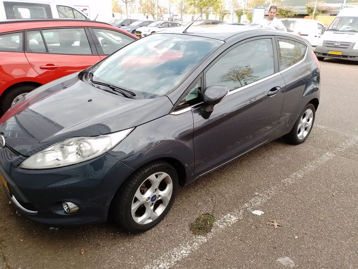 ford fiesta 2010 wf0gxxgajgaa45925