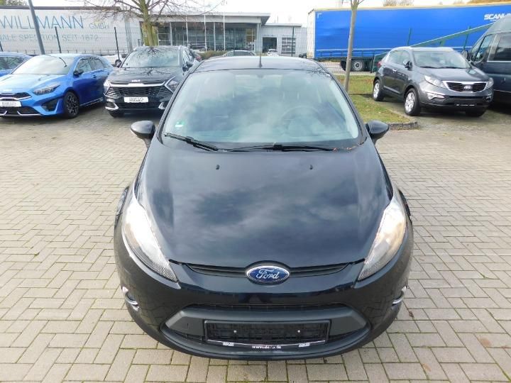 ford fiesta hatchback 2012 wf0gxxgajgcb36341