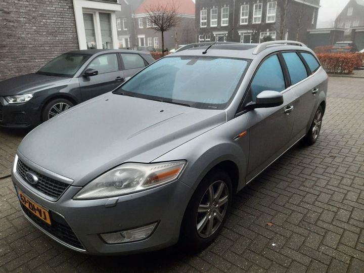 ford mondeo wagon 2008 wf0gxxgbbg8b21501