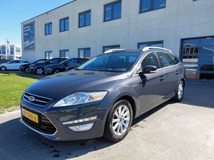 ford mondeo wagon 2012 wf0gxxgbbgbp28749