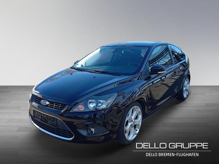 ford focus saloon 2009 wf0gxxgcdg9j33304