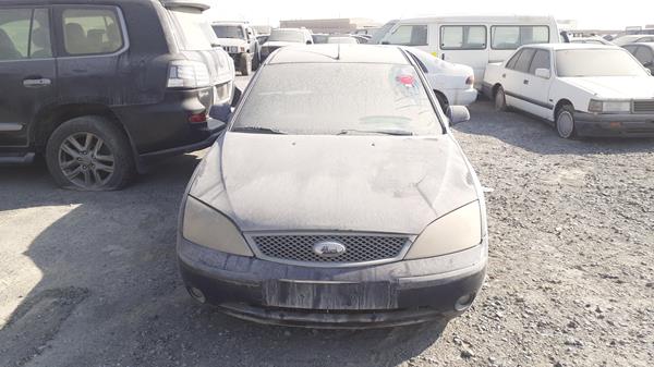 ford mondeo 2003 wf0hb44f23gp10402