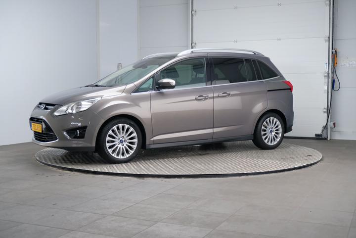 ford grand c-max 2015 wf0hxxgcbhfc73701