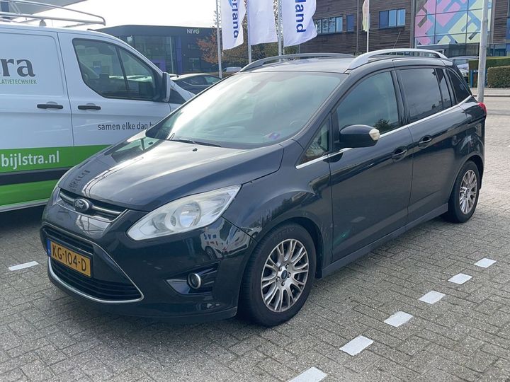 ford grand c-max 2012 wf0hxxwpbhcg68721