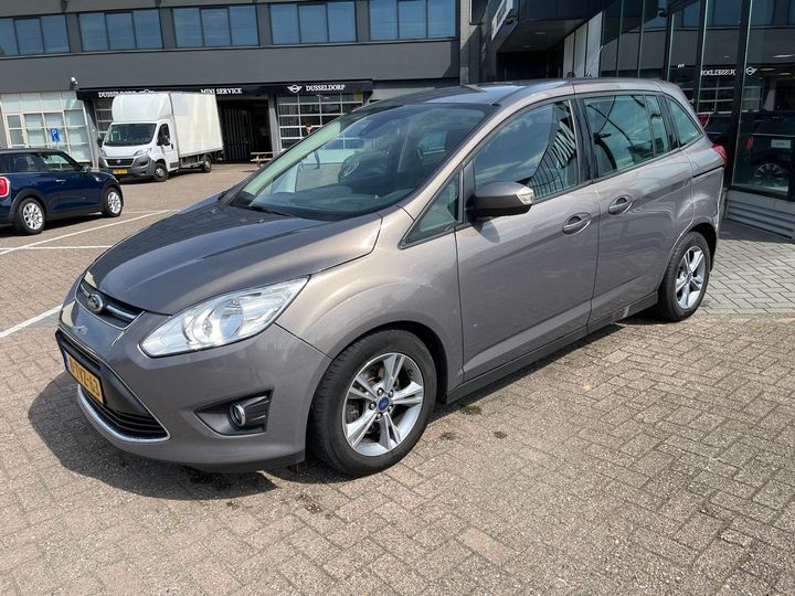 ford grand c-max 2014 wf0hxxwpbhej49279