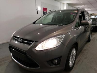 ford grand c-max diesel 2015 wf0hxxwpbhej70300