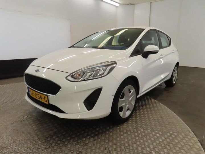 ford fiesta 2019 wf0jxxgahjja28616