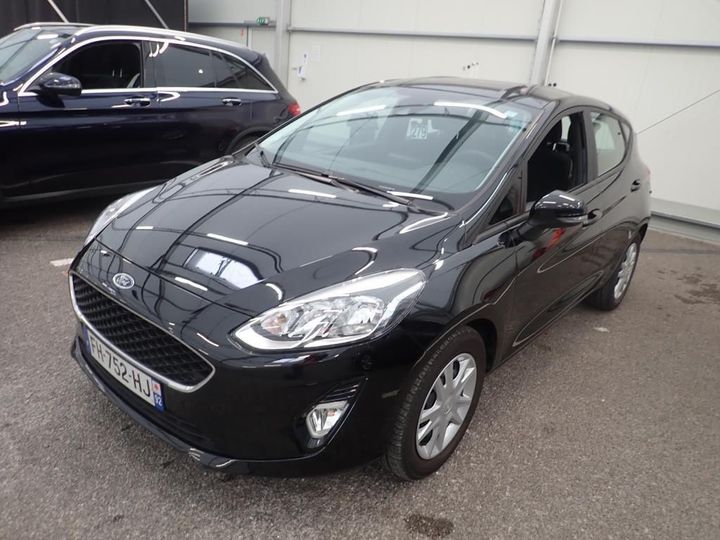 ford fiesta 2019 wf0jxxgahjjg52128