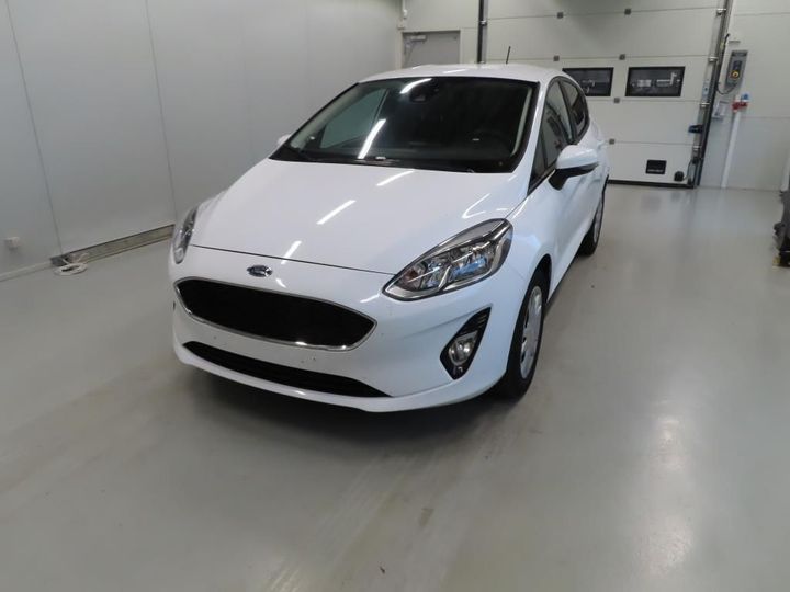 ford fiesta 2018 wf0jxxgahjjj01425