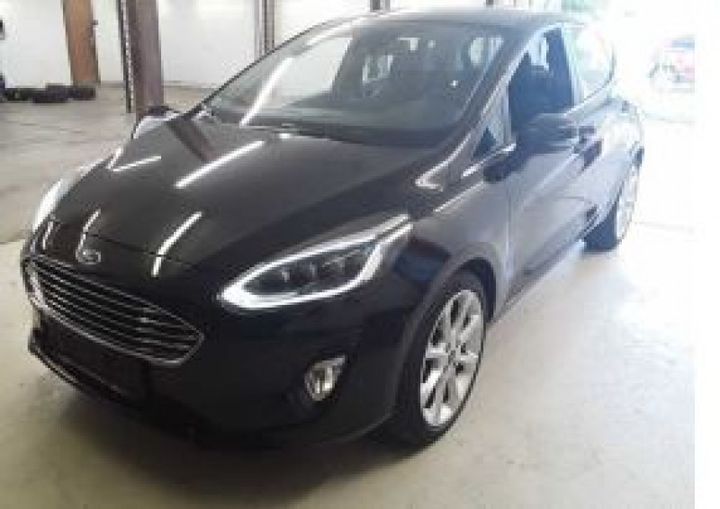 ford fiesta 1,0 ecoboost 2018 wf0jxxgahjjj02744