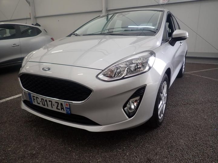 ford fiesta 5p 2019 wf0jxxgahjjm33781