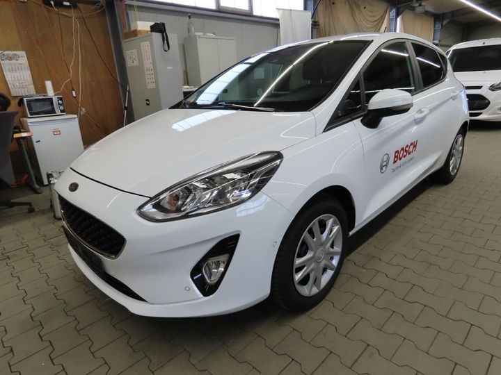 ford fiesta 2018 wf0jxxgahjjm43001