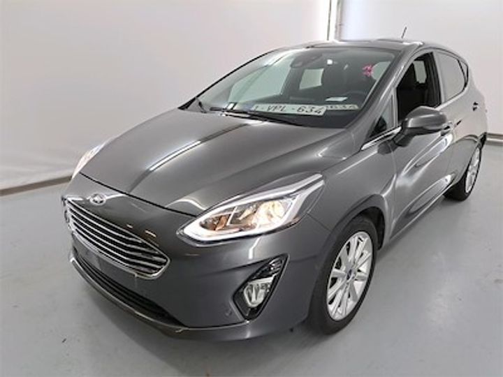 ford fiesta - 2017 2019 wf0jxxgahjjr09357