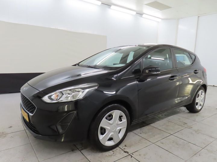 ford fiesta 2019 wf0jxxgahjju17278